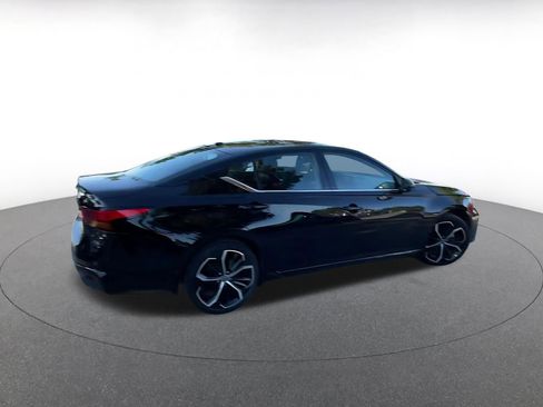 Used 2025 Nissan Altima 2.5 SR image 15