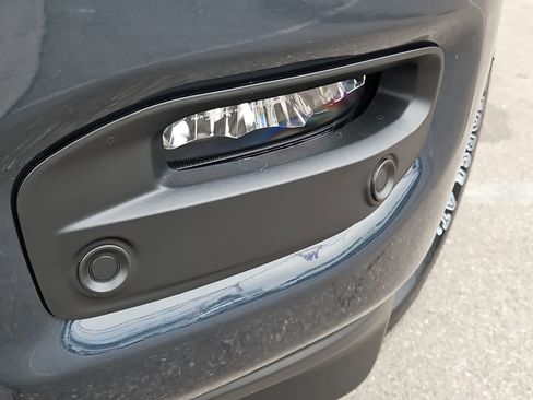 New 2026 RAM 2500 Laramie image 11