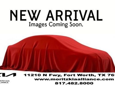 New 2026 Kia Carnival EX FWD image 1