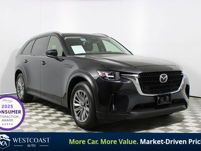 Used 2024 MAZDA CX-90 3.3 Turbo w/ Preferred Plus