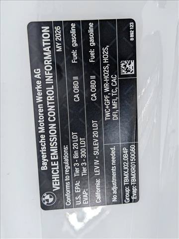 Used 2026 BMW X3 xDrive30i w/ Premium Package AWD/4WD image 26