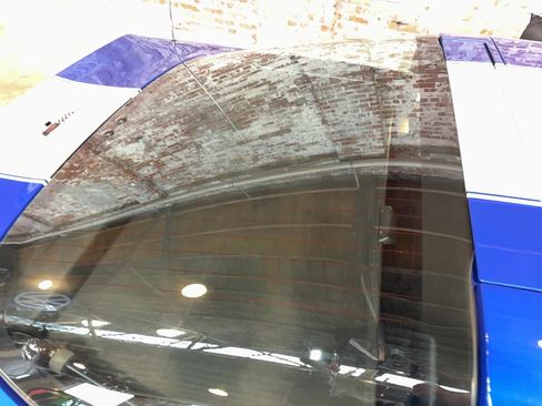 Used 1996 Chevrolet Corvette Coupe image 71