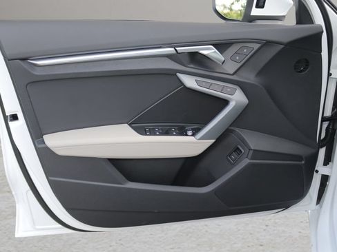New 2026 Audi A3 2.0T Premium AWD/4WD image 9