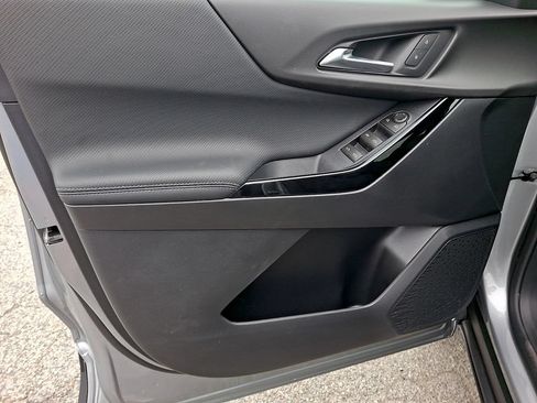 New 2026 Chevrolet Equinox LT w/ Safety and Technology Package AWD/4WD image 8