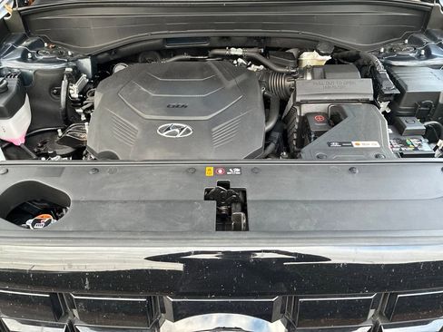 Used 2025 Hyundai Palisade SEL image 22