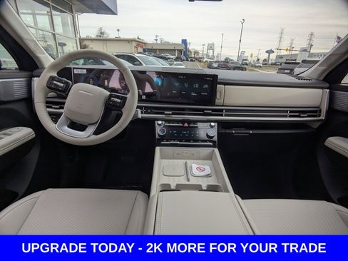 New 2026 Hyundai Santa Fe SEL image 17