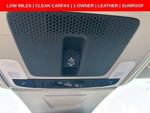 Used 2023 Honda Civic EX-L image 26