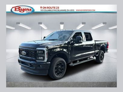 New 2026 Ford F350 XLT w/ XLT Premium Package