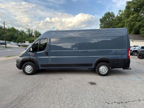 Used 2019 RAM ProMaster 3500 FWD image 8