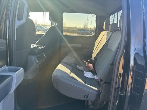 Used 2022 Ford F150 XLT w/ Equipment Group 302A High image 14