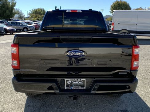 Used 2022 Ford F150 XL w/ STX Appearance Package image 43