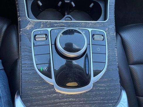 Used 2017 Mercedes-Benz C 300 4MATIC Sedan w/ Premium 1 Package image 13