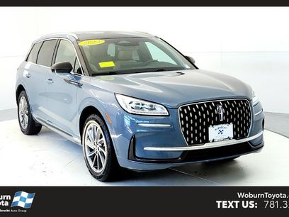 Used 2023 Lincoln Corsair Grand Touring