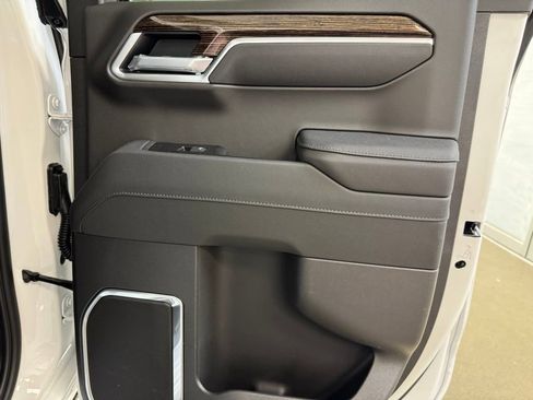 New 2026 GMC Sierra 1500 SLE w/ Preferred Package image 26