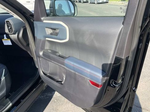 New 2025 Ford Bronco Sport Heritage image 23