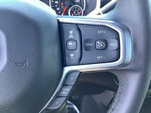 Used 2025 RAM 2500 Big Horn AWD/4WD image 12
