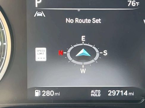 Used 2023 Genesis G80 2.5T w/ Advanced Package image 20