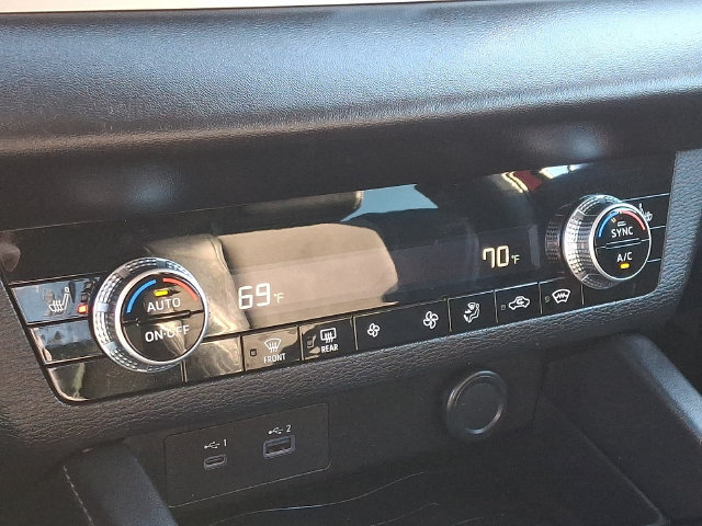 Used 2023 Mitsubishi Outlander SE AWD/4WD image 17