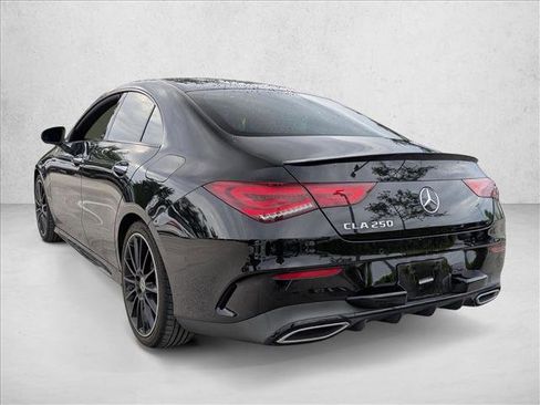 Used 2023 Mercedes-Benz CLA 250 image 7
