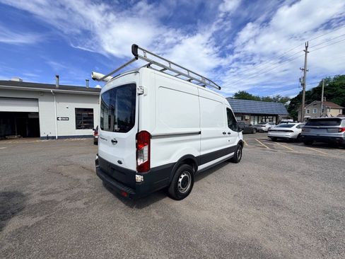 Used 2017 Ford Transit 250 130 Medium Roof RWD image 22