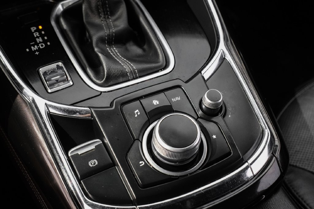 Used 2019 MAZDA CX-9 Grand Touring FWD image 27
