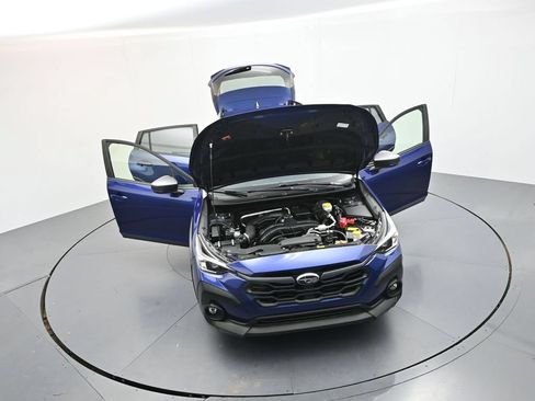 Used 2024 Subaru Crosstrek 2.0i Premium AWD/4WD image 34