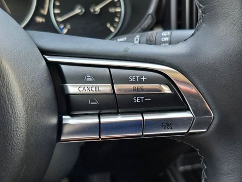 Used 2025 MAZDA CX-50 AWD 2.5 S w/ Premium Plus Pkg image 22