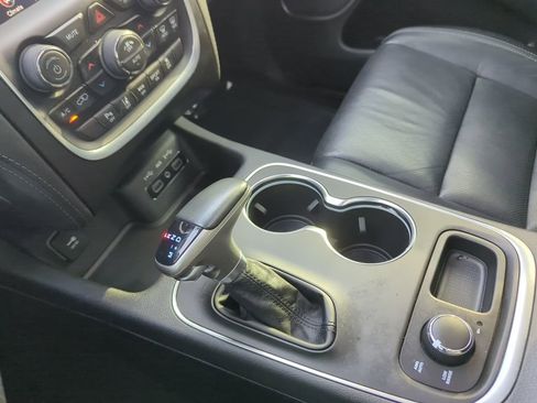 Used 2020 Dodge Durango Citadel image 27