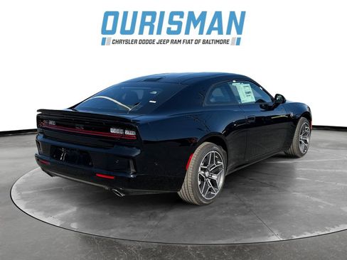 New 2026 Dodge Charger Scat Pack image 6