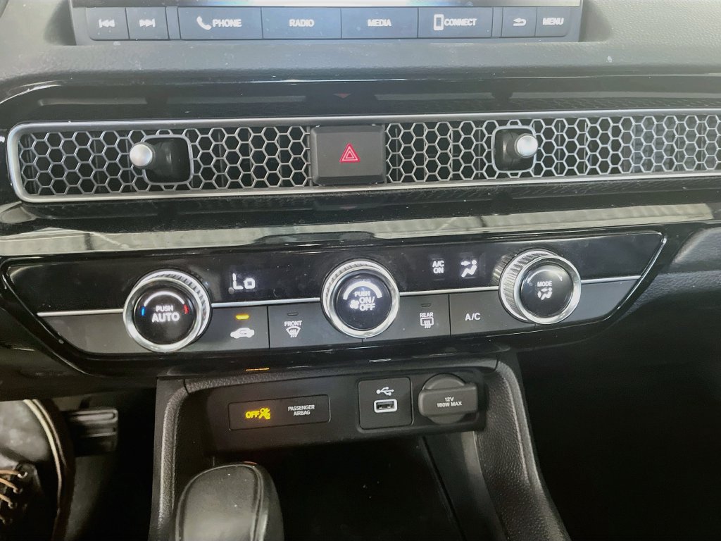 Used 2024 Honda Civic Sport image 15