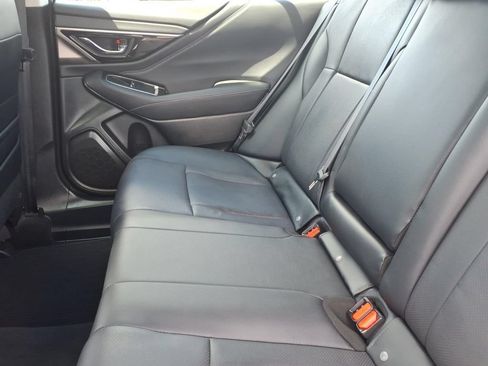 Used 2025 Subaru Legacy Limited AWD/4WD image 16