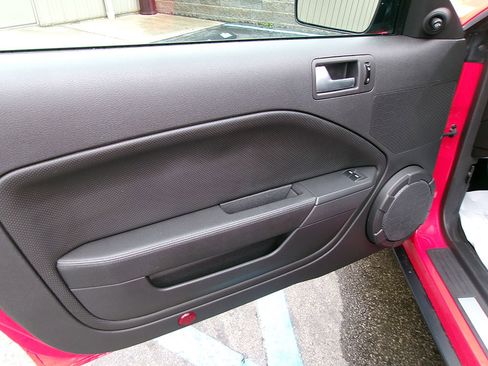 Used 2007 Ford Mustang Shelby GT500 image 8