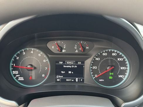Used 2024 Chevrolet Malibu LT FWD image 23