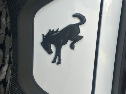 Used 2023 Ford Bronco Raptor image 22