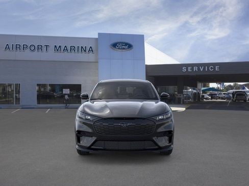 New 2026 Ford Mustang Mach-E Premium w/ Sport Appearance Package RWD image 7