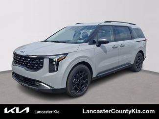 New 2026 Kia Carnival SX video 1