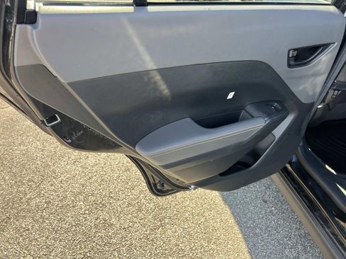 Certified 2025 Subaru Crosstrek 2.5i Sport w/ Popular Package #4A image 21