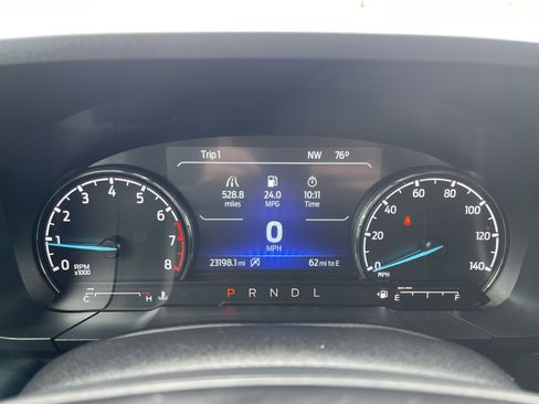 Used 2024 Ford Maverick Tremor w/ Tremor Off-Road Package image 19