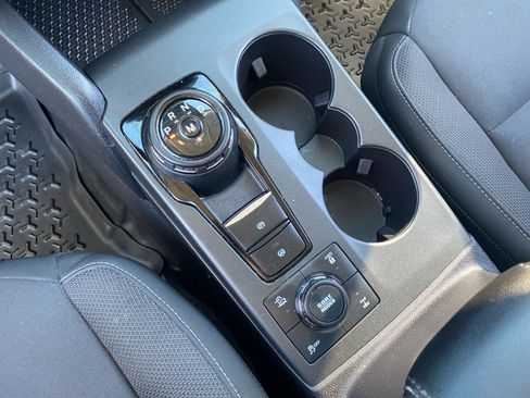 Used 2023 Ford Bronco Sport Badlands image 15