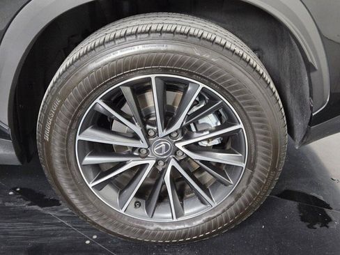 Certified 2024 Lexus NX 350 350 Base image 11