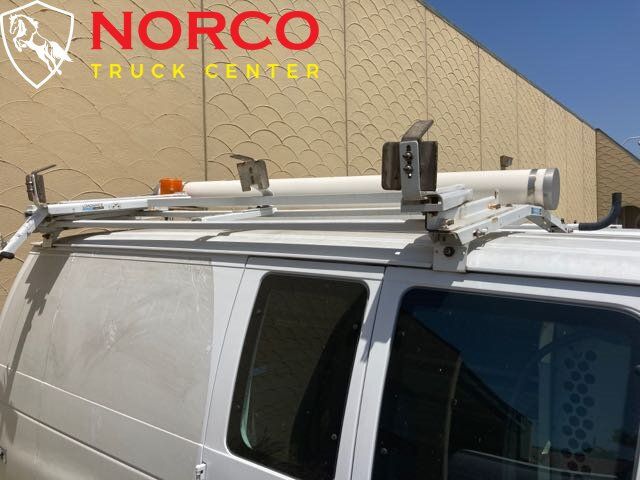 Used 2011 Ford E-250 and Econoline 250 RWD image 5