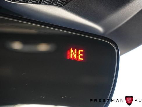 Used 2024 Subaru Crosstrek 2.5i Wilderness image 31