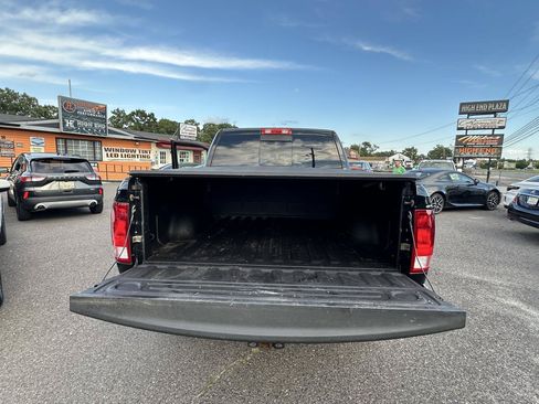 Used 2016 RAM 1500 Outdoorsman AWD/4WD image 16