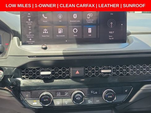 Used 2023 Honda Accord EX-L image 28