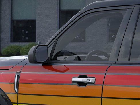 New 2025 Ford Bronco Sport Free Wheeling w/ Convenience Package image 20