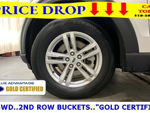 Certified 2023 Ford Explorer XLT image 45