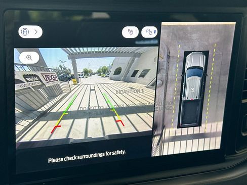 New 2026 Ford F450 Platinum w/ FX4 Off-Road Package image 19