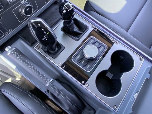 New 2025 INEOS Grenadier Trialmaster Edition image 9