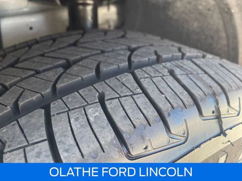 Certified 2019 Ford Escape SEL FWD image 27