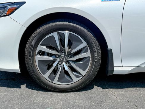 Used 2022 Honda Accord EX-L image 11
